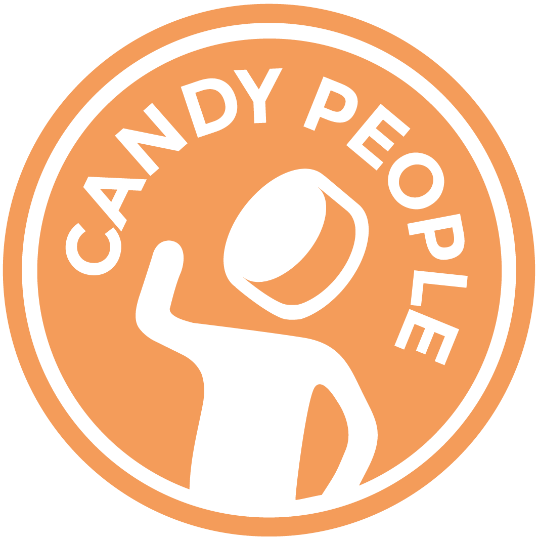 Candy People