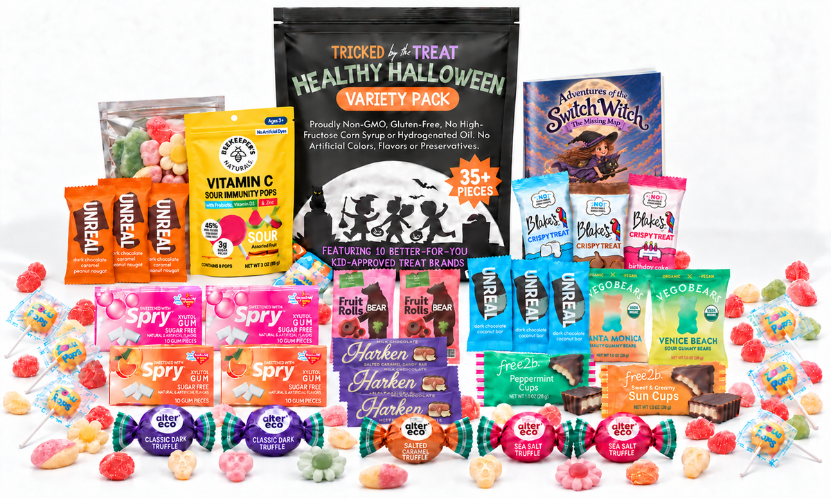 2026 Variety Pack V2