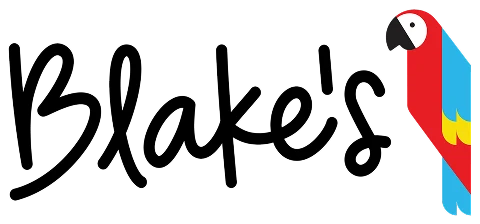 Blake’s